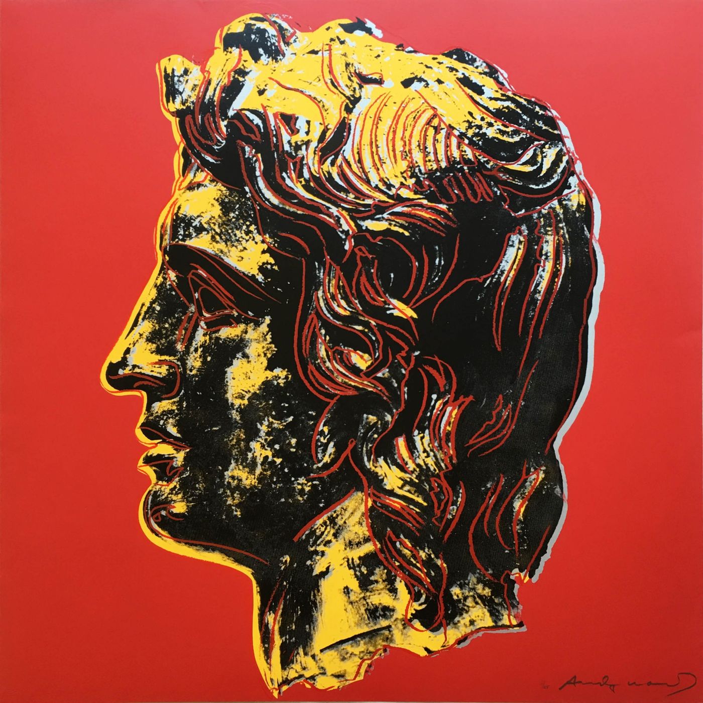 Alexander the Great [II.292]