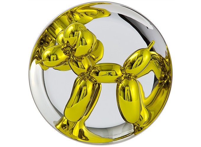 Balloon Dog