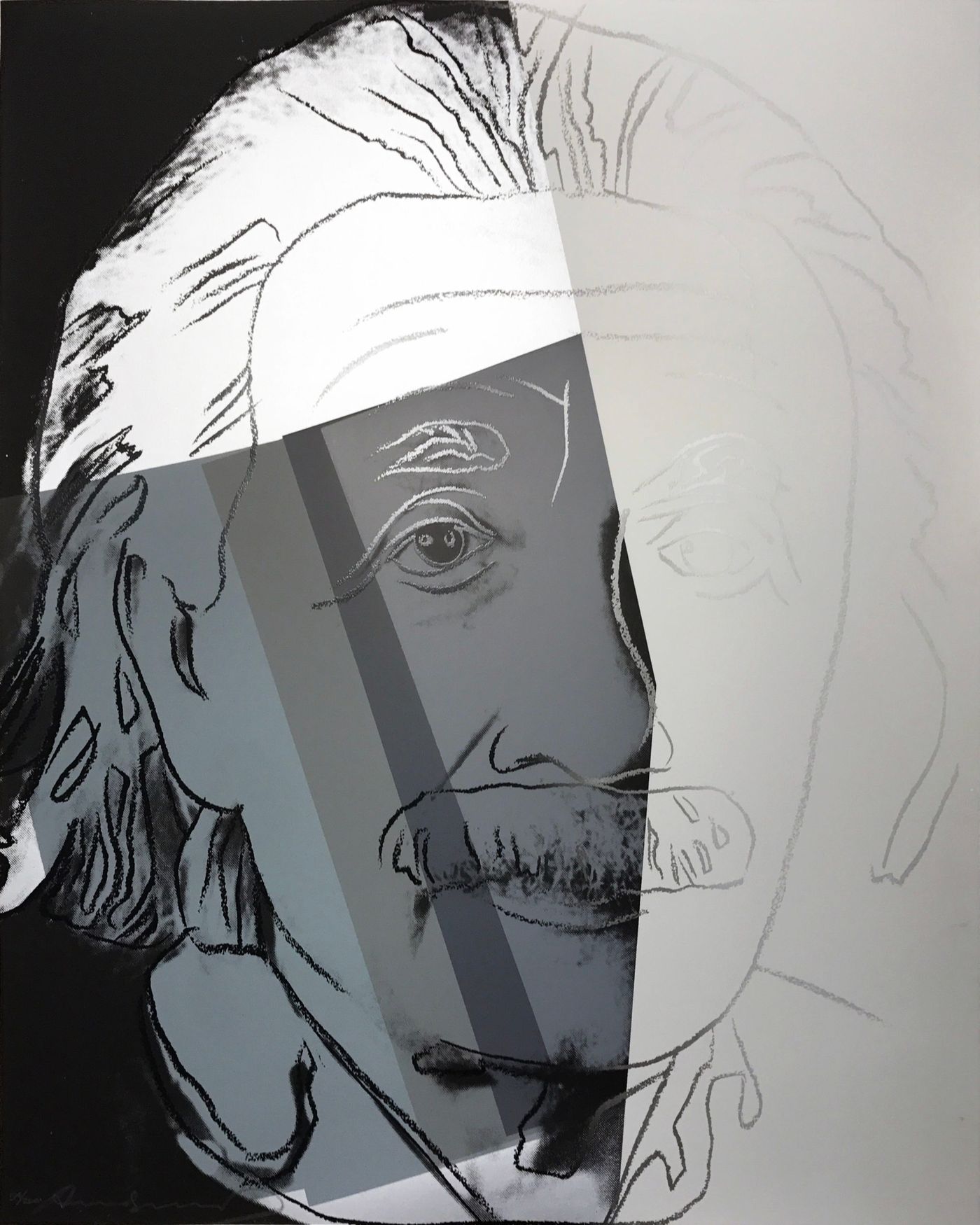 Albert Einstein, II.229