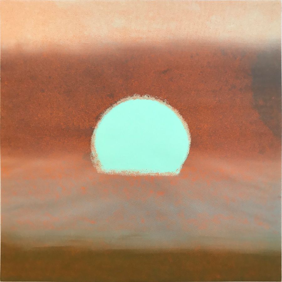 Sunset Portfolio