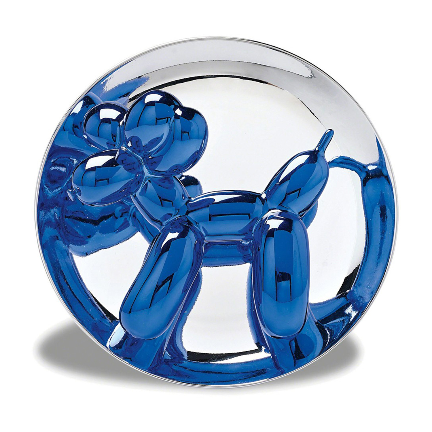 Jeff Koons, Balloon Dog