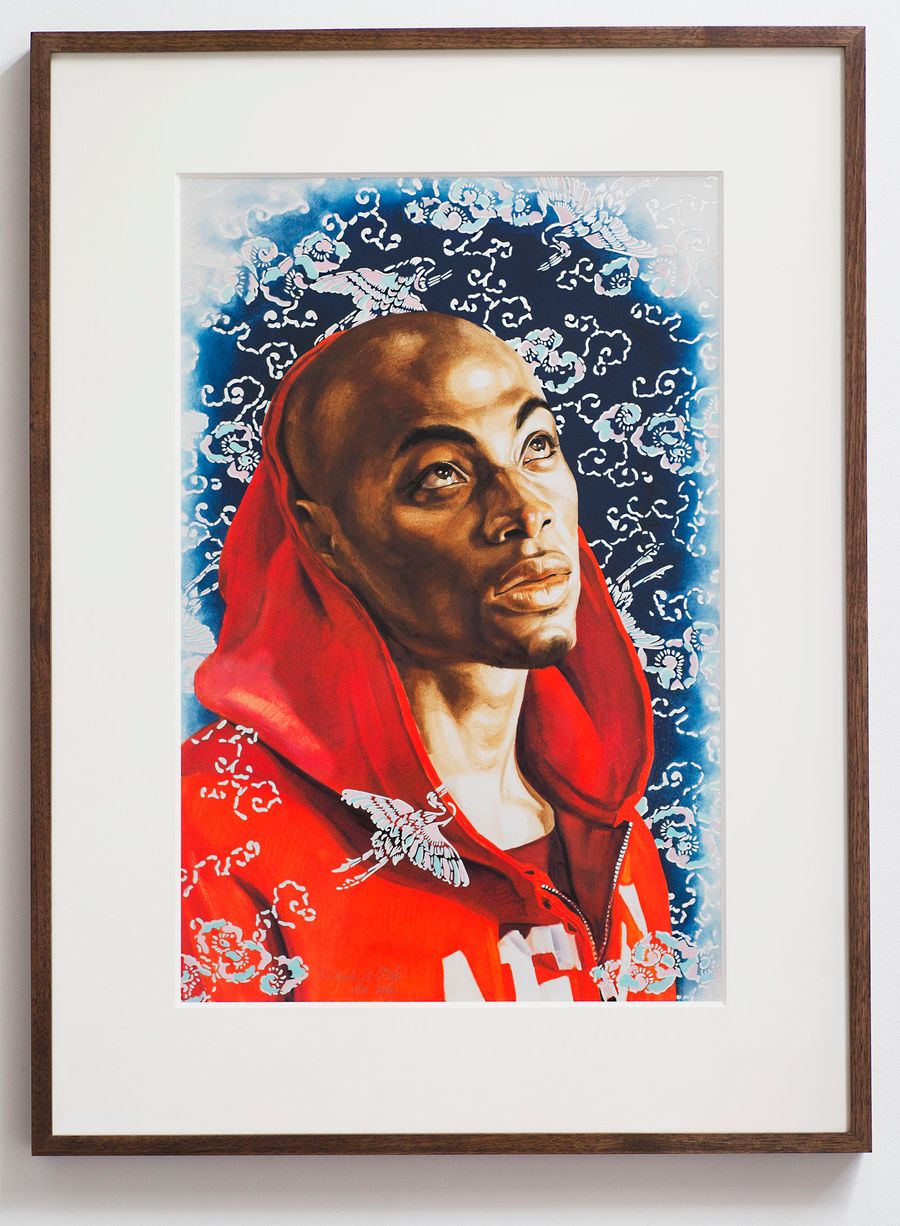 Sophie Arnould Study II