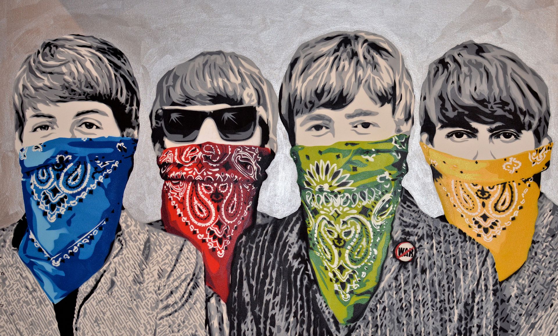 Everything you need to know about mr brainwash is here.