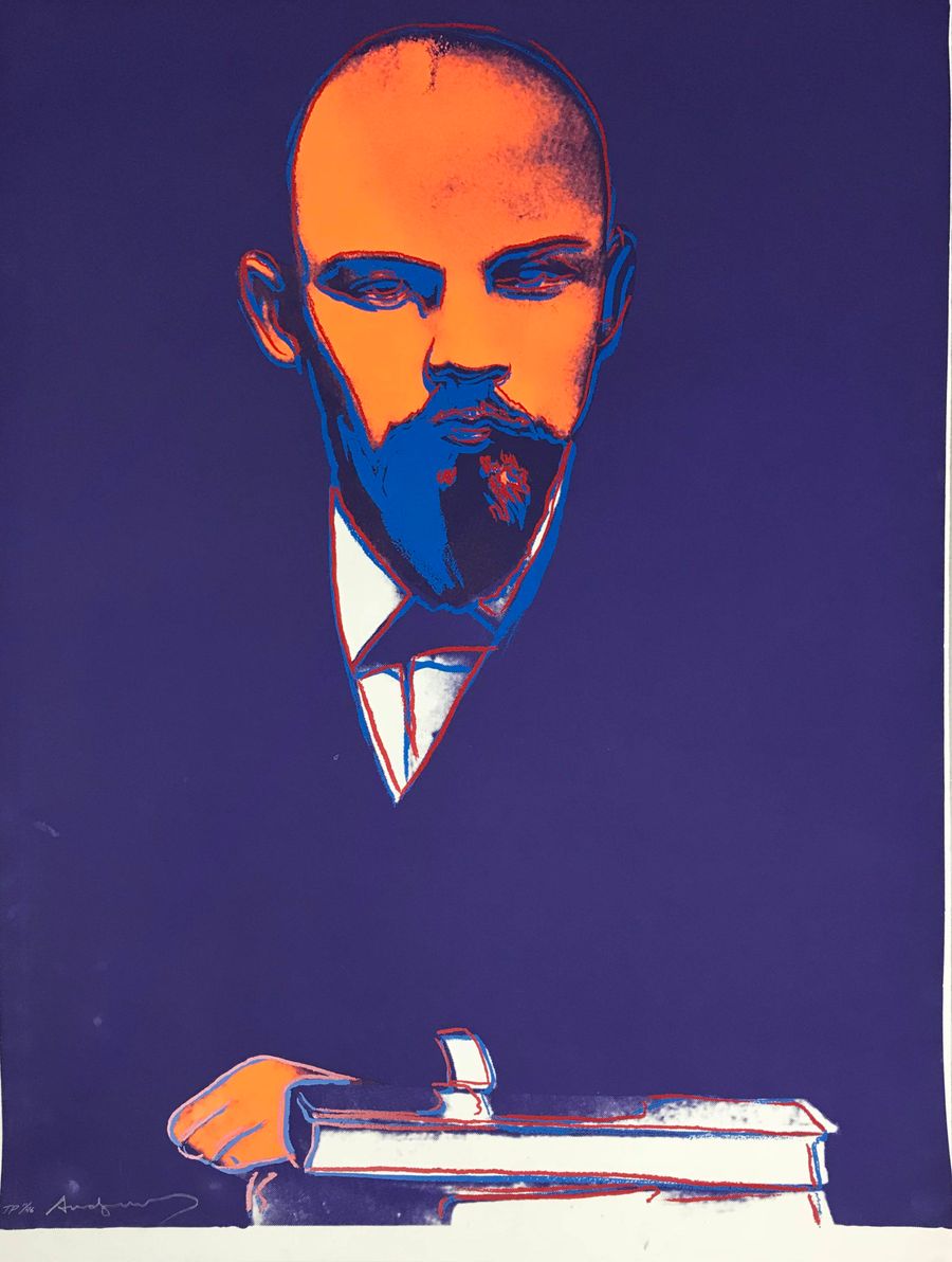 Lenin IIB.402