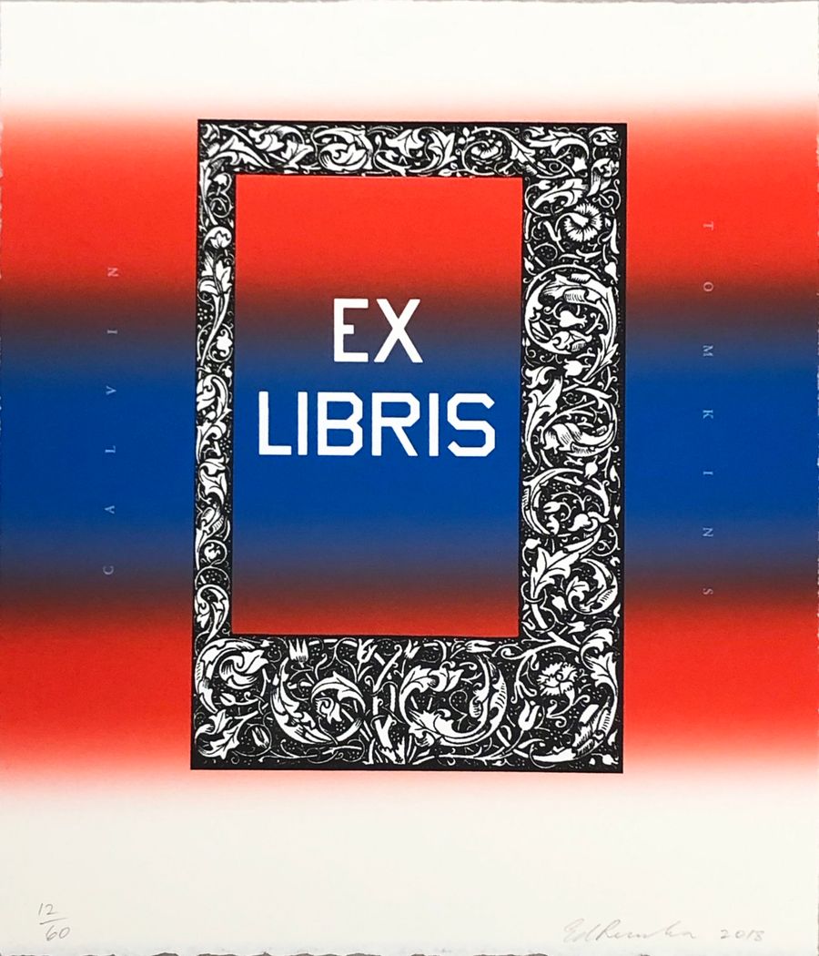 Ex Libris