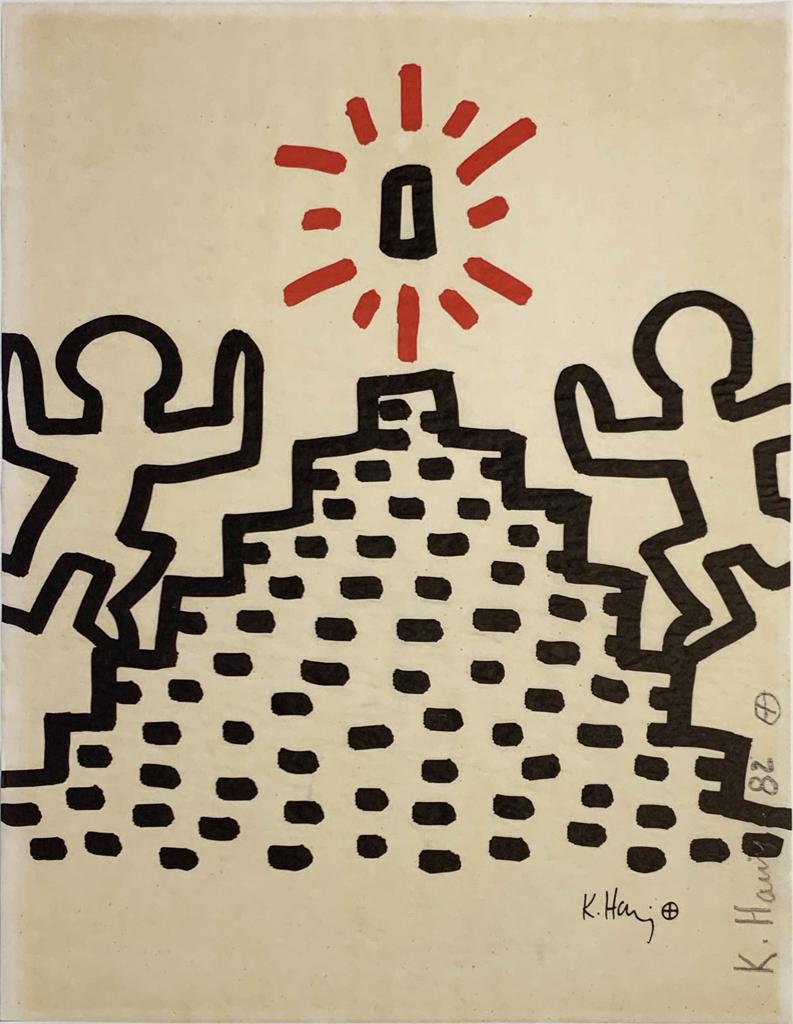 Untitled #2 (Bayer Series)