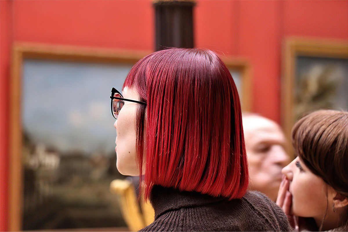 Fine Art Buyers Gude - Choose the Art Not the Artist