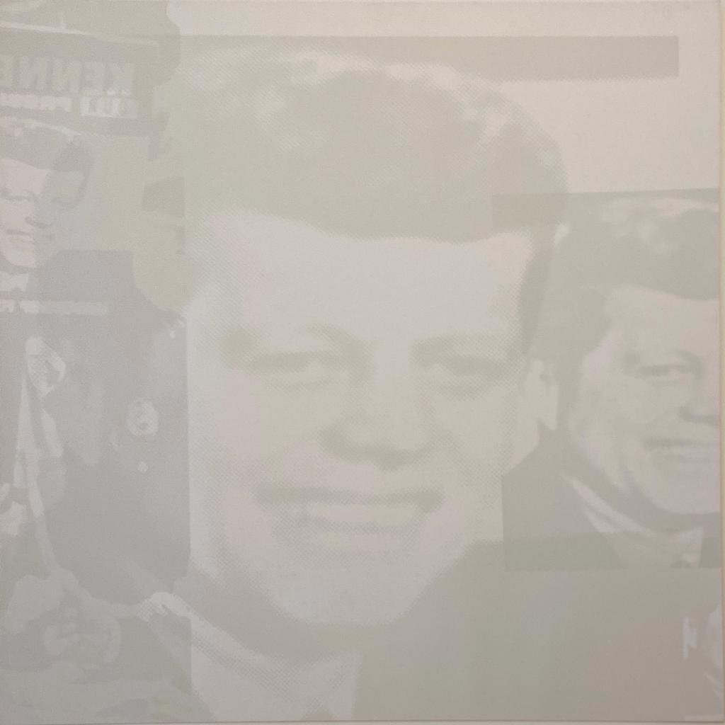 Flash - November 22, 1963, II.38