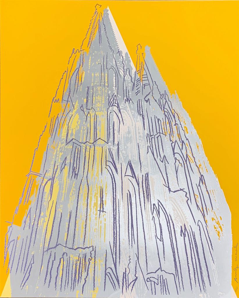 Cologne Cathedral, II.363