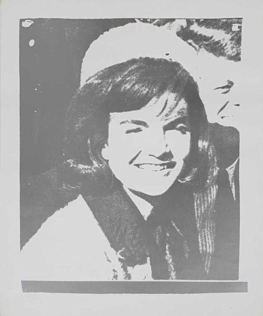 Jacqueline Kennedy — Jackie Portfolio