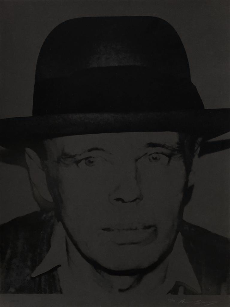Joseph Beuys, II.246