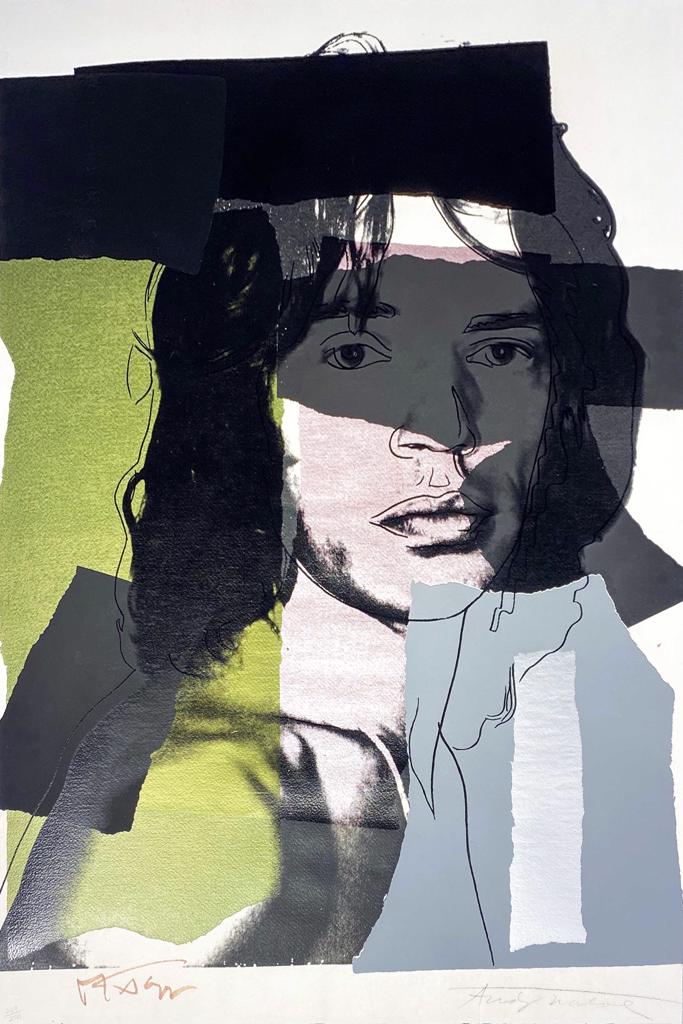 Mick Jagger, II.145