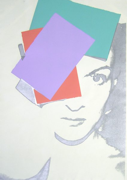 Paloma Picasso, II.121
