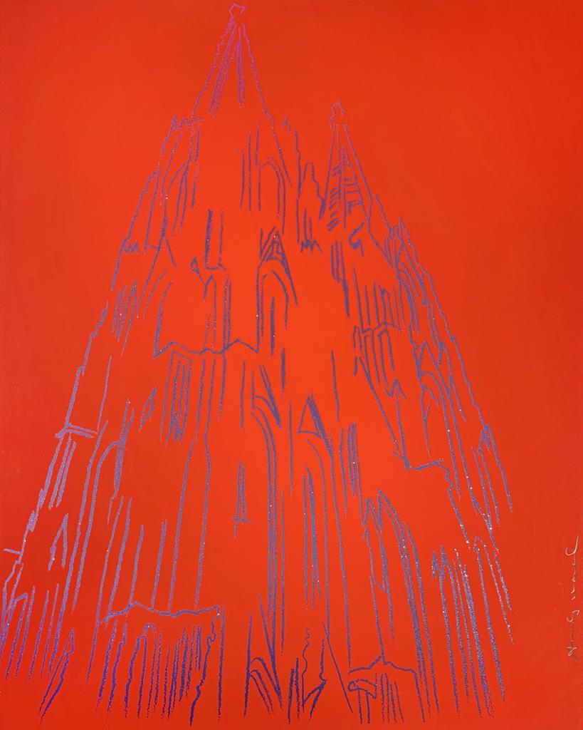 Cologne Cathedral, IIB.362
