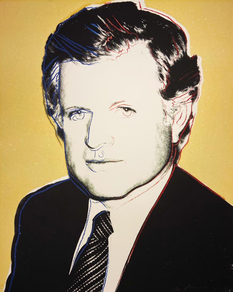 Edward Kennedy (Deluxe Edition), II.240