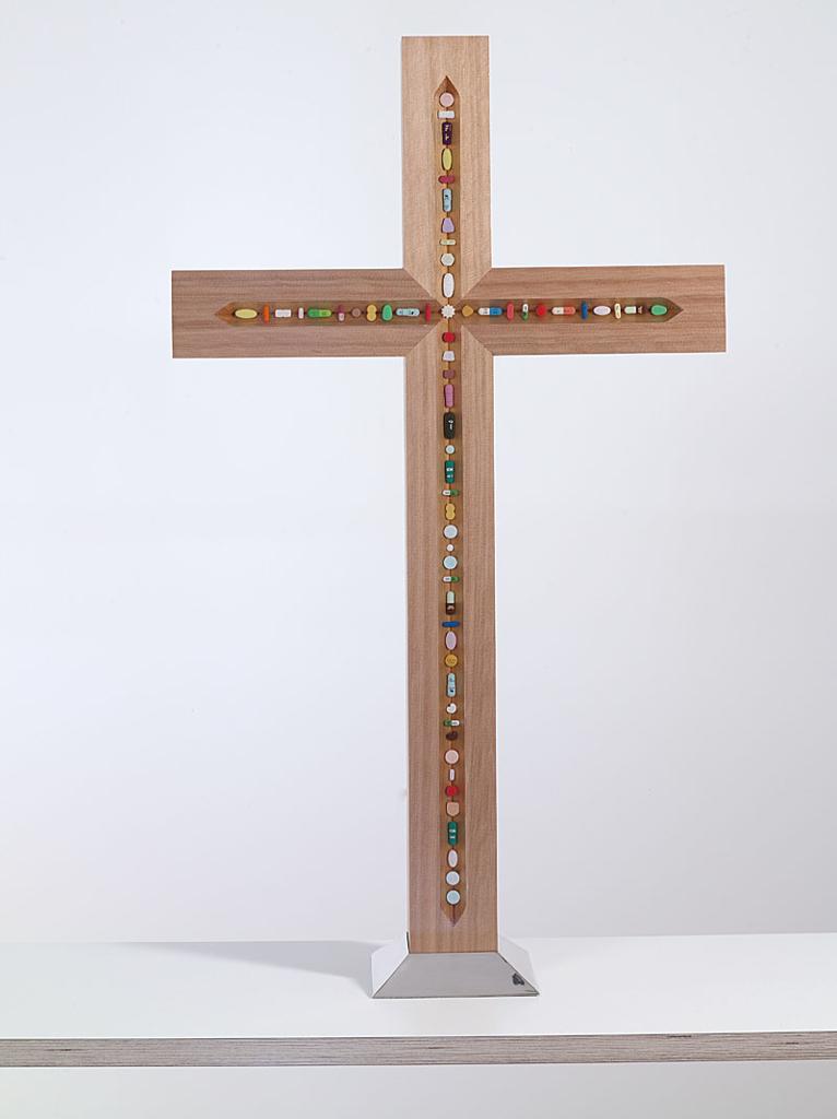 The Crucifix