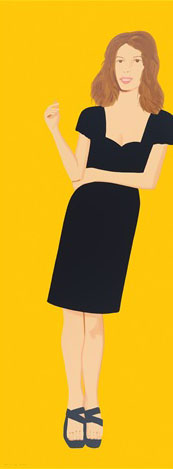 Black Dress 2 (Cecily)