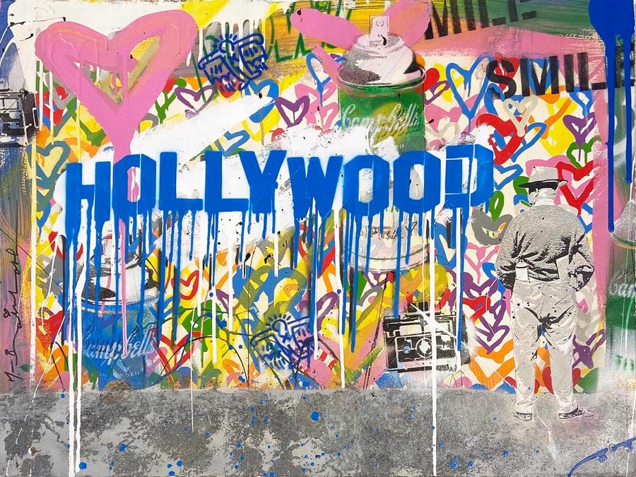 Hollywood