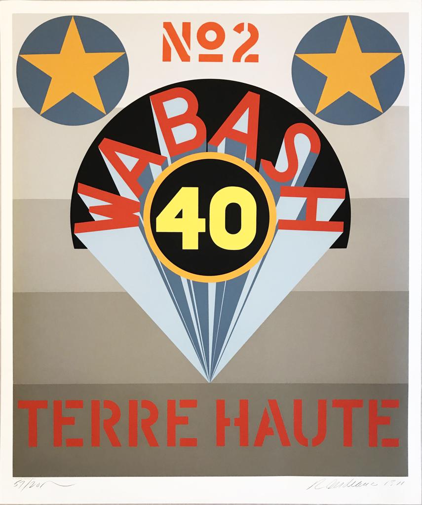 Decade (Terre Haute No. 2)