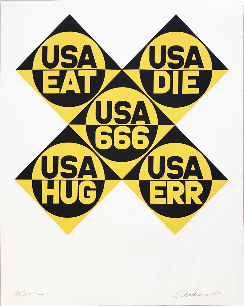 Decade (USA 666)
