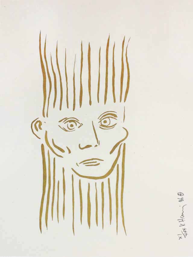 Portrait of Joseph Beuys (Deluxe Edition)