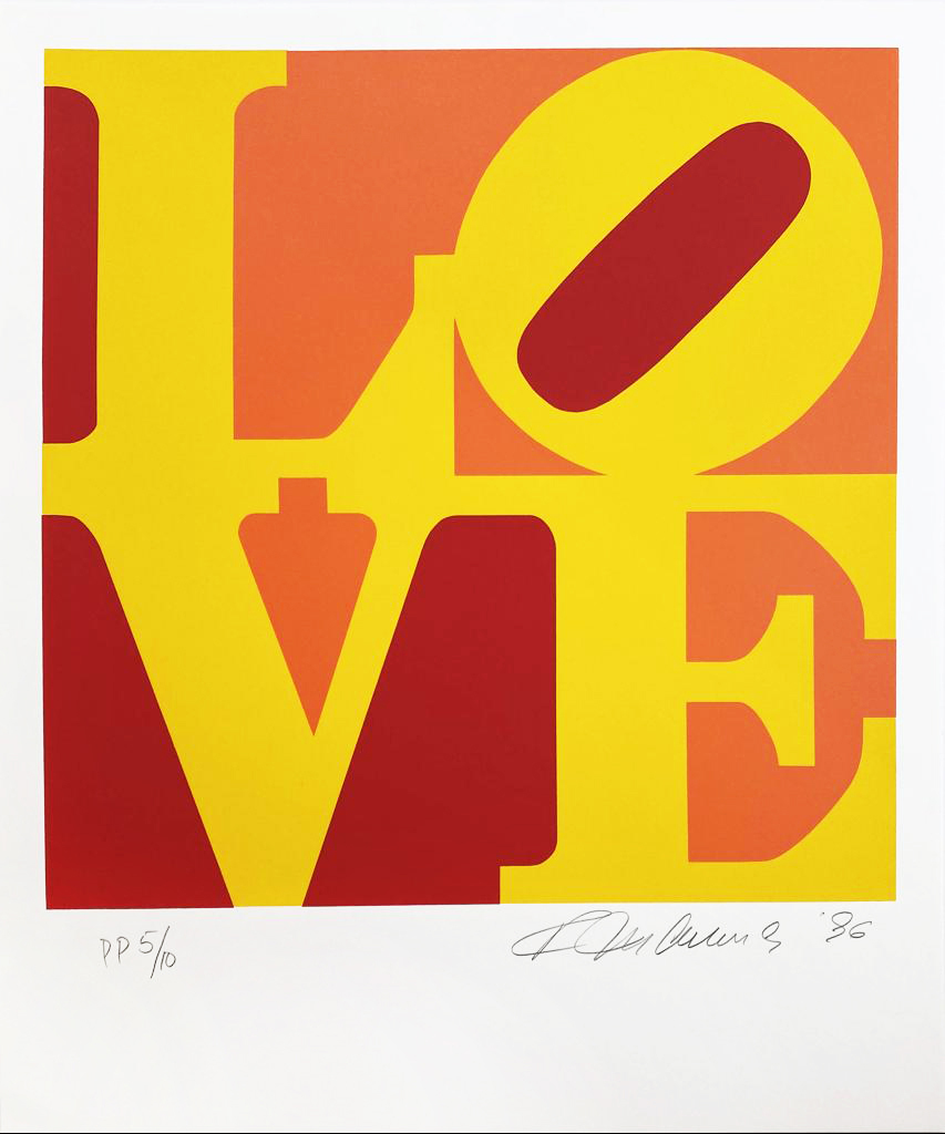 The Book of Love