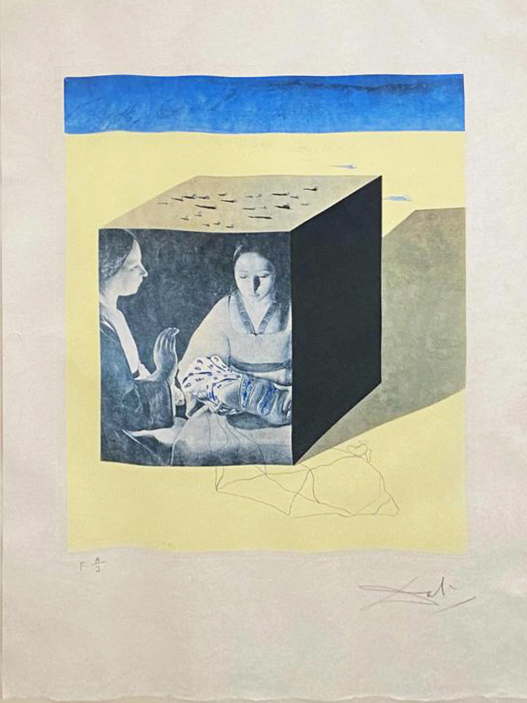 Memories of Surrealism