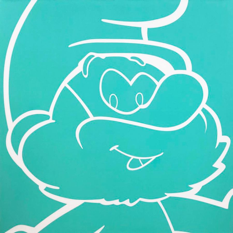 Papa Smurf