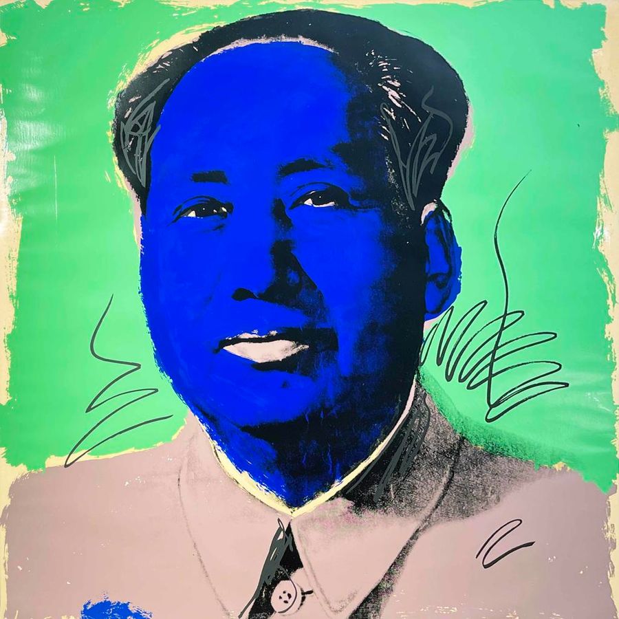 Mao Portfolios