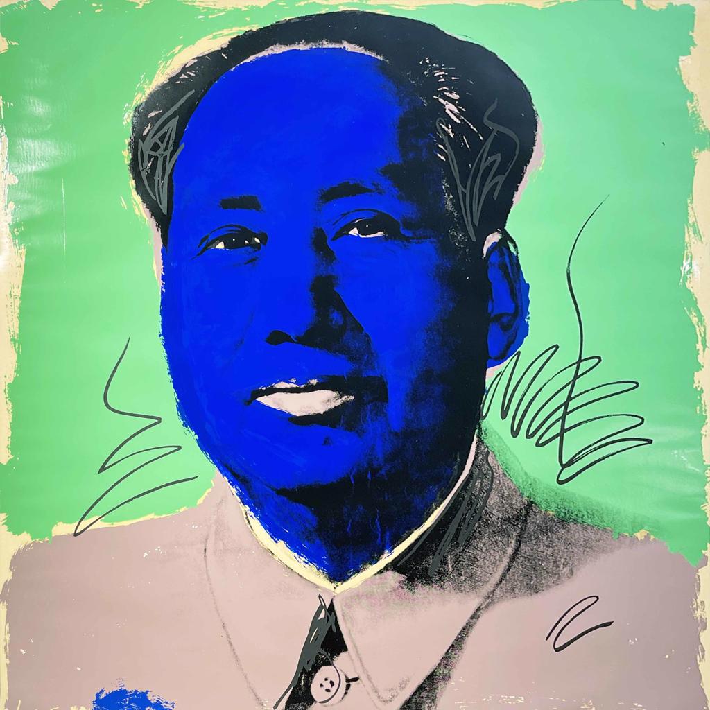 Mao, II.90