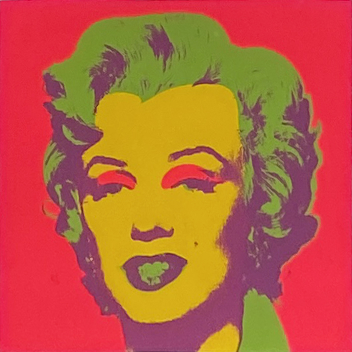 Marilyn Monroe (Marilyn), II.21