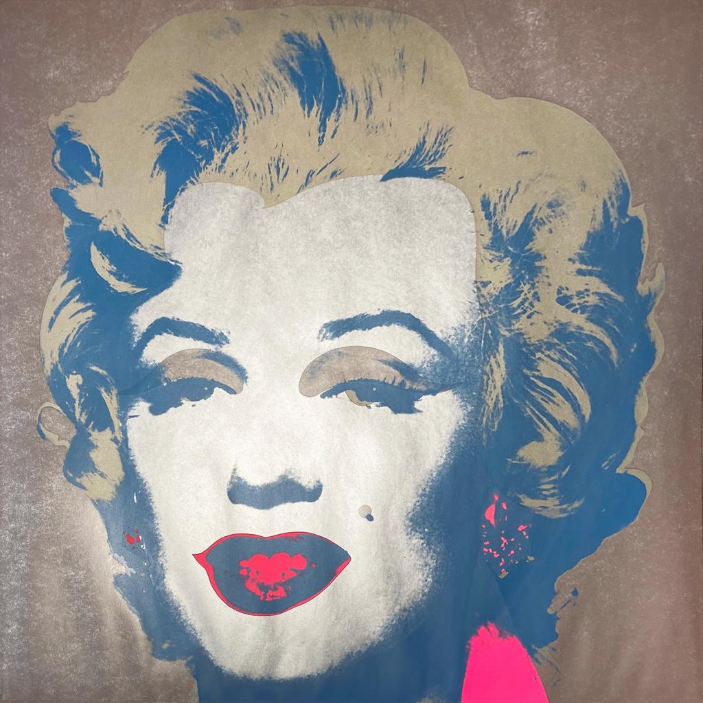 Marilyn Monroe (Marilyn), II.26