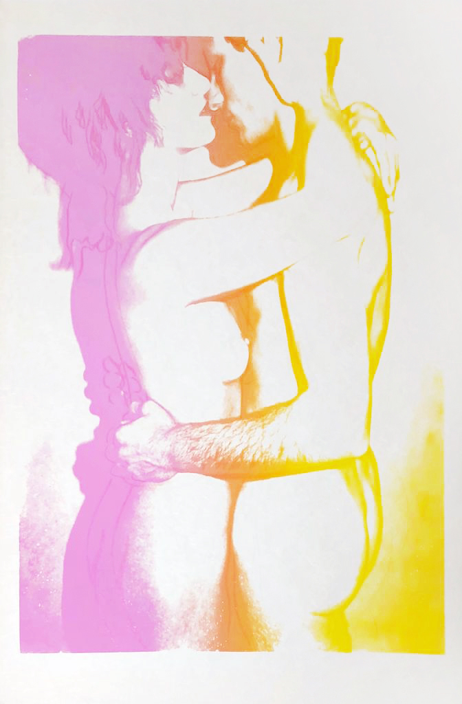 Love Variants — Unique