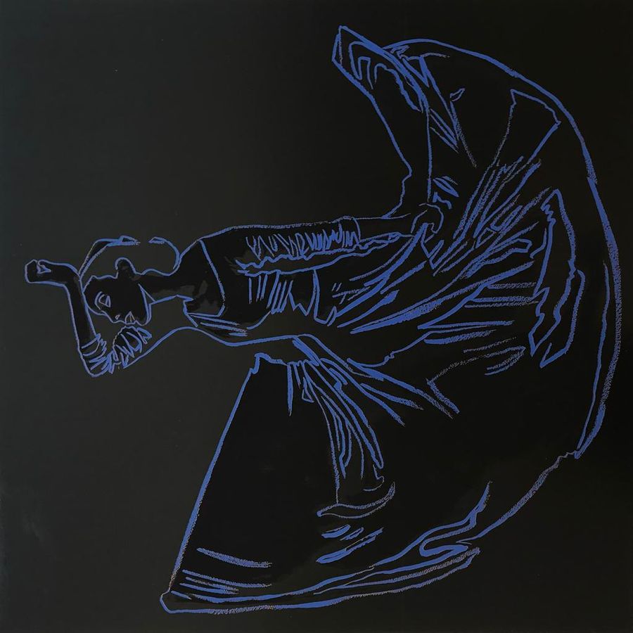 Martha Graham Portfolio