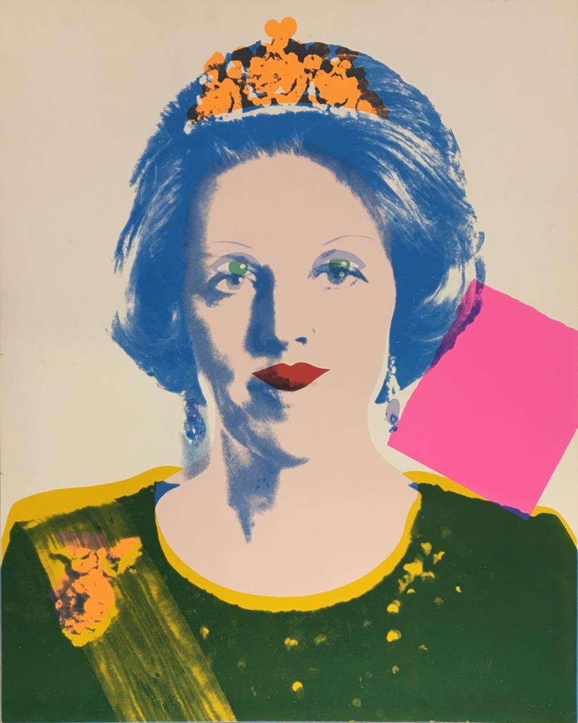 Reigning Queens: Queen Beatrix of the Netherlands
