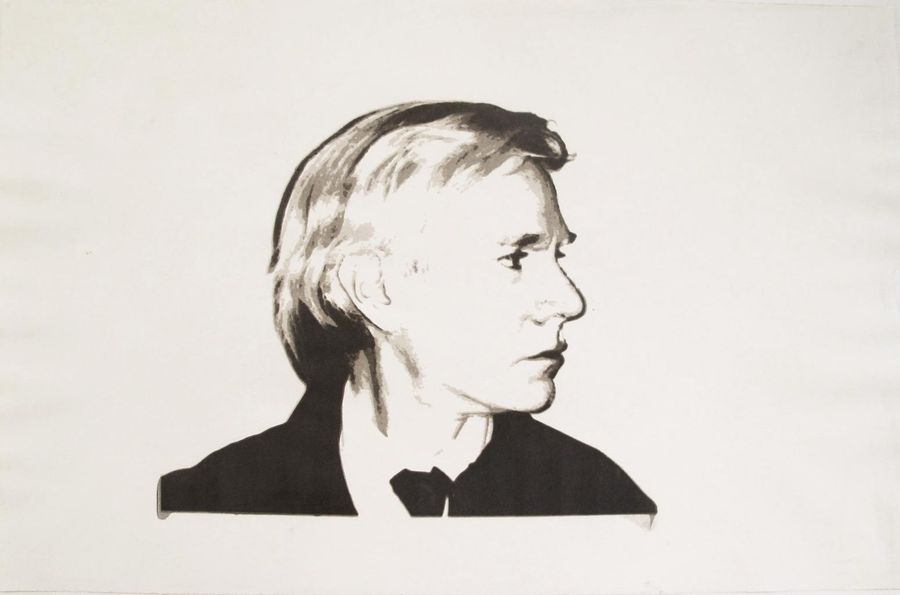 Self-Portrait