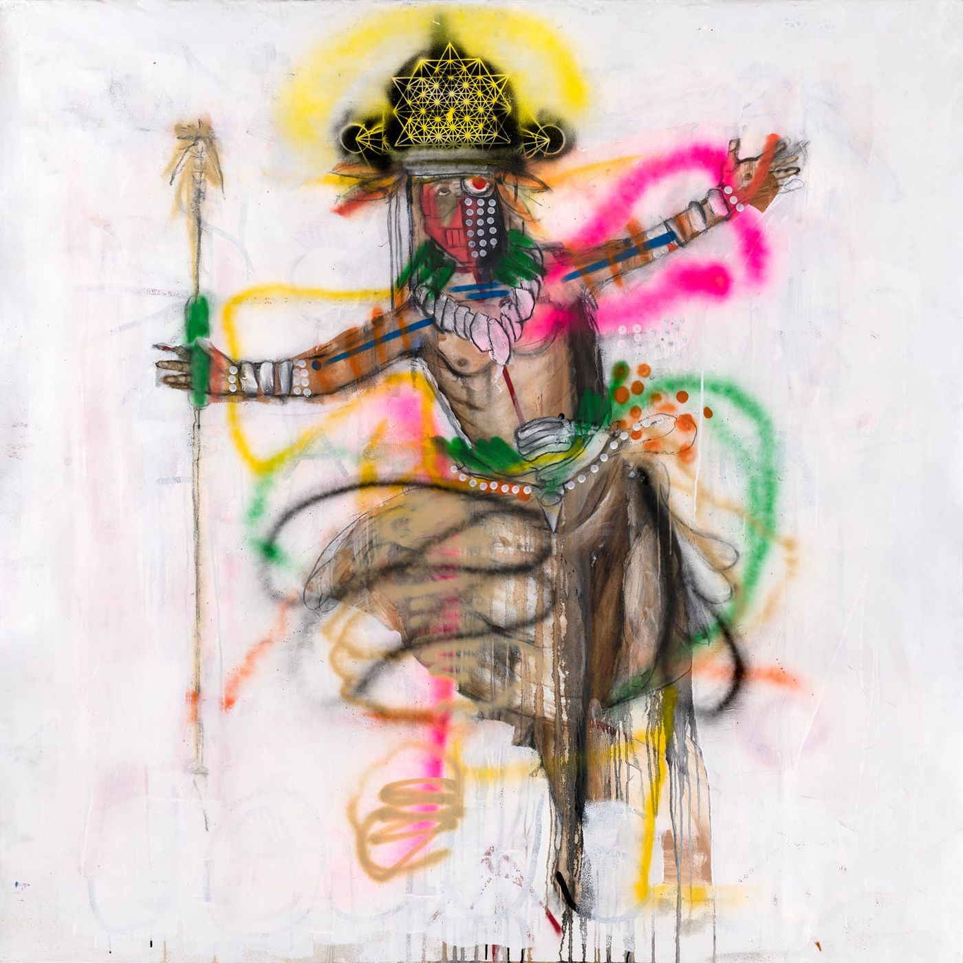 Original Shaman