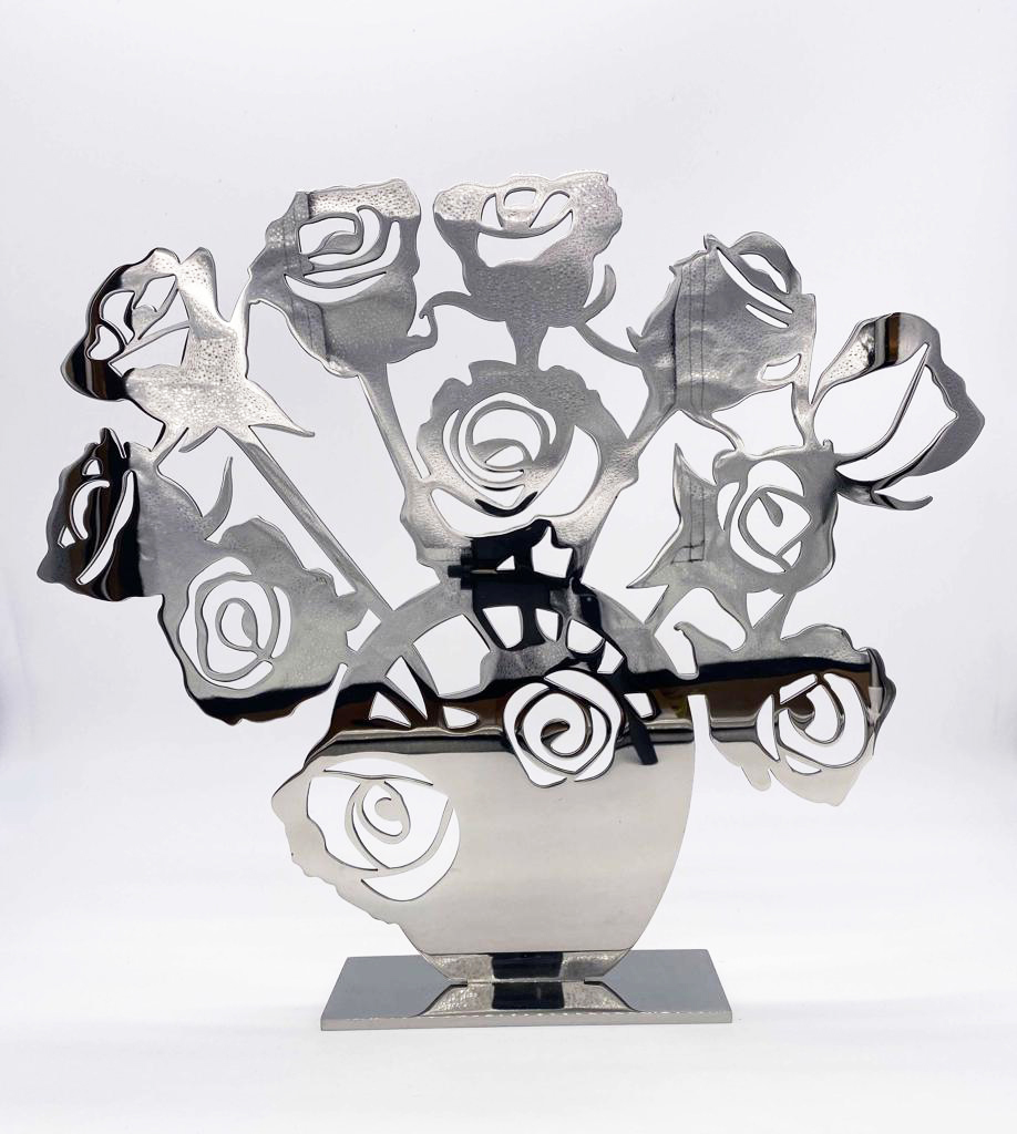 Twelve Roses