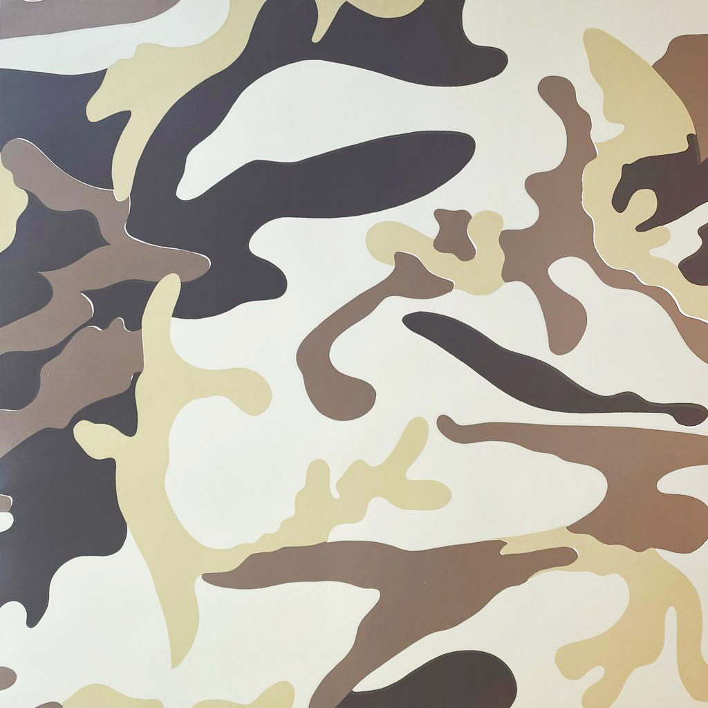 Camouflage