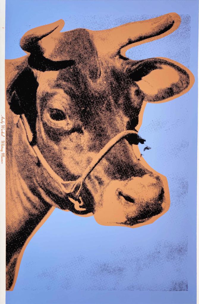 Cow Portfolio