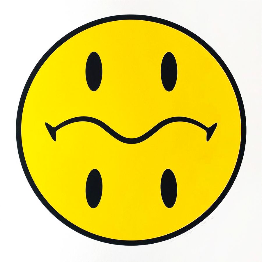 Tonari Smiley