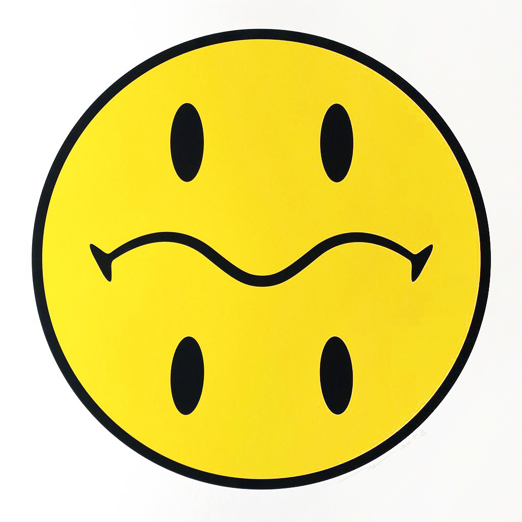 Tonari Smiley