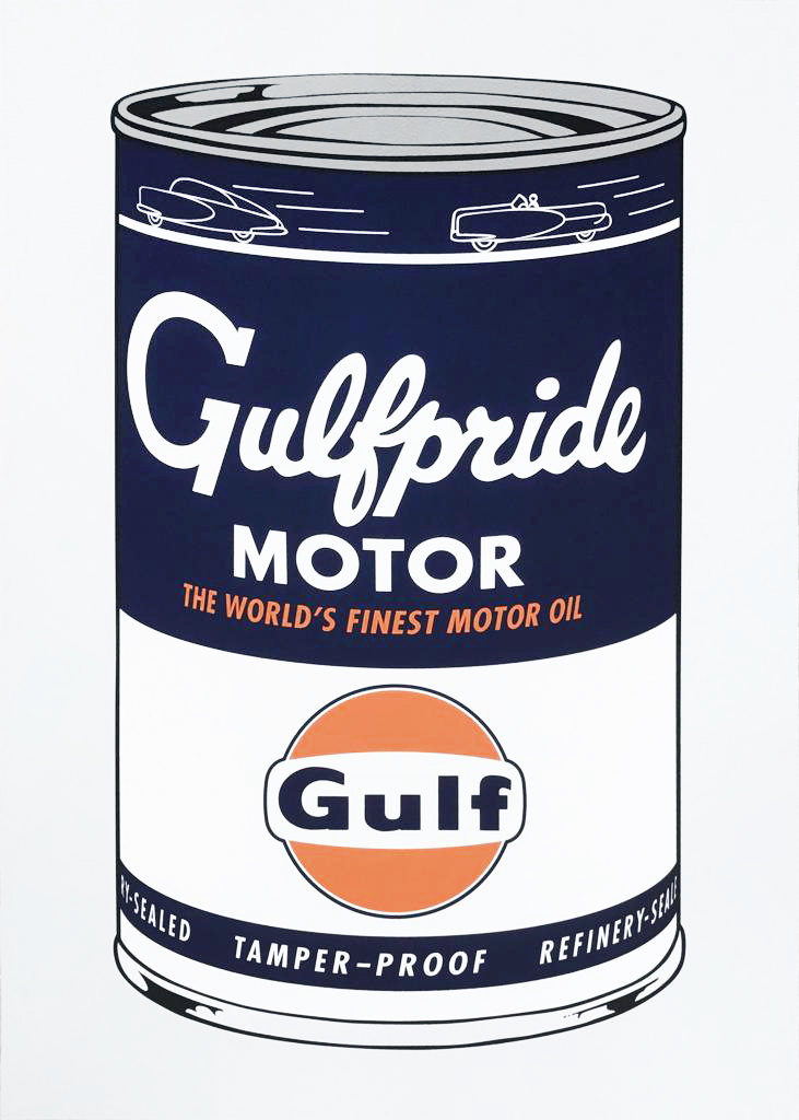 Gulf Pride Motors
