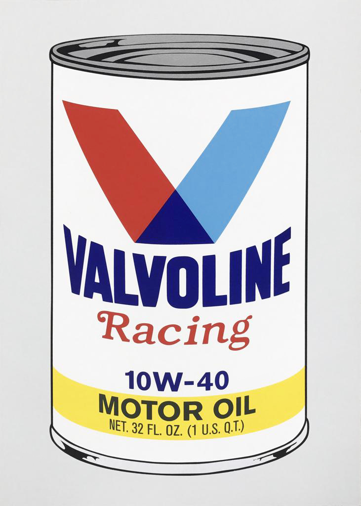Valvoline 10W-40