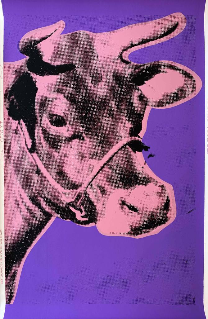 Cow, II.12A