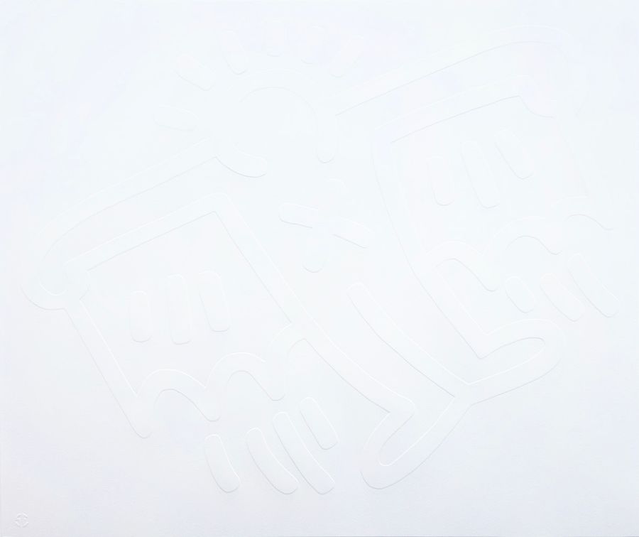 White Icons