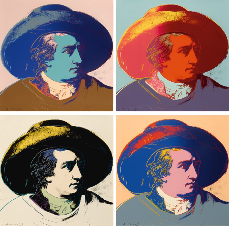 Goethe II.270-273