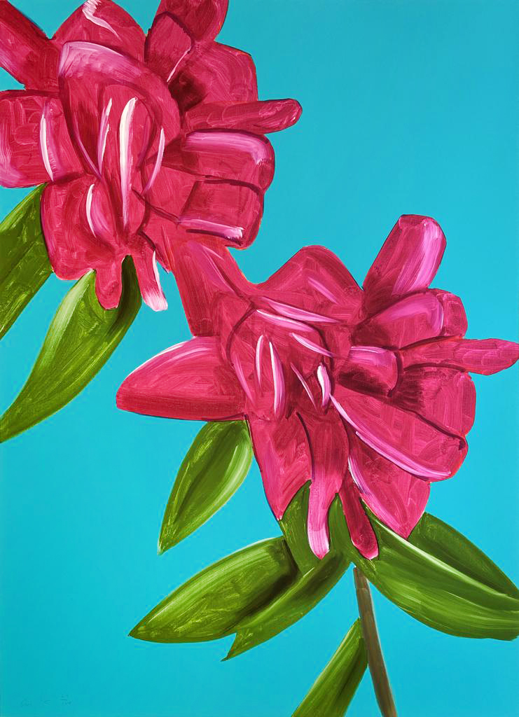 Peonies from Flowers Portfolio