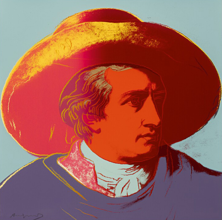 Goethe [II.271]