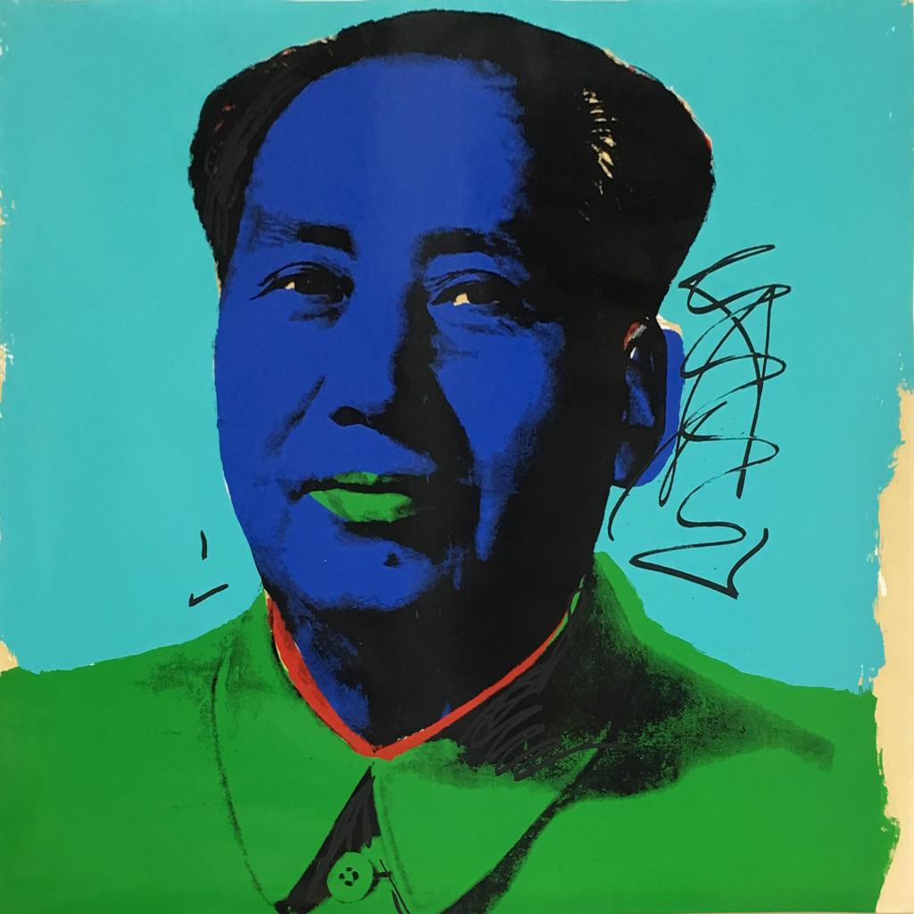 Mao, II.99